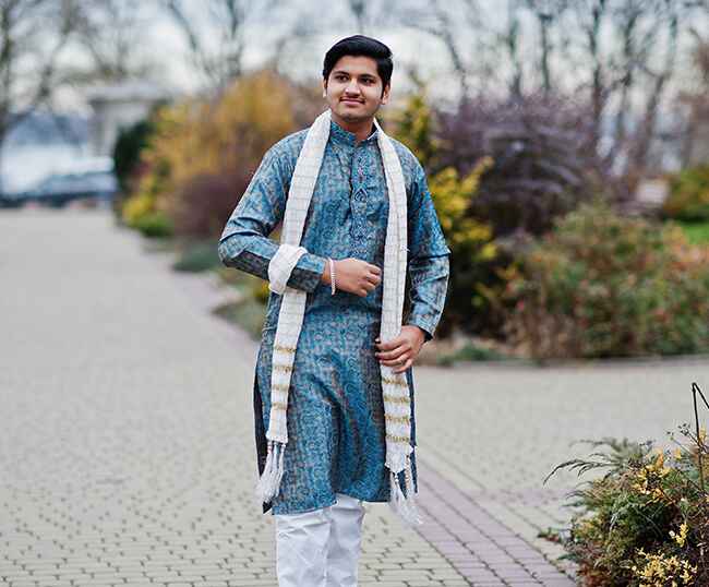 Ethnic Wears