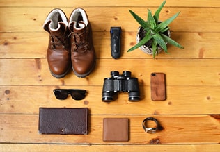 Men's Accessories